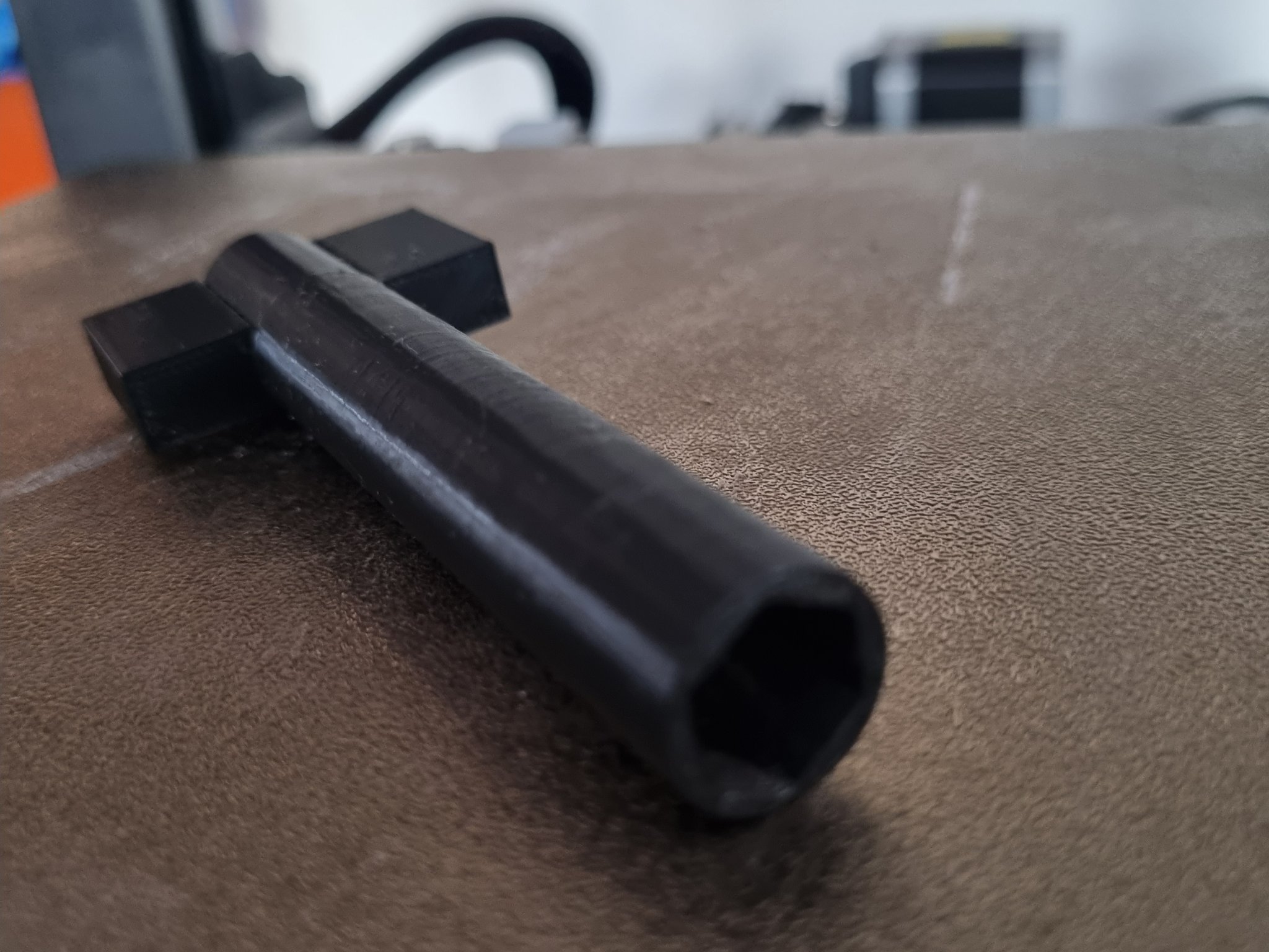 Ổ cắm lục giác 11mm cho cần bếp