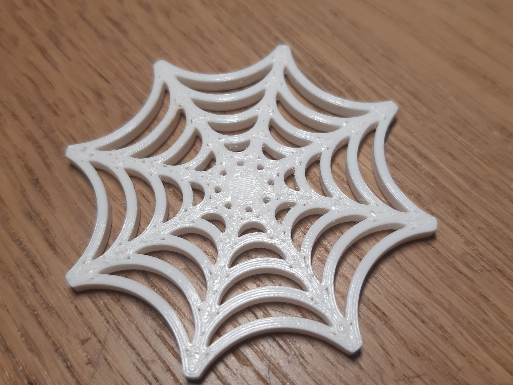 Lưới nhện trang trí cho trang phục trẻ em