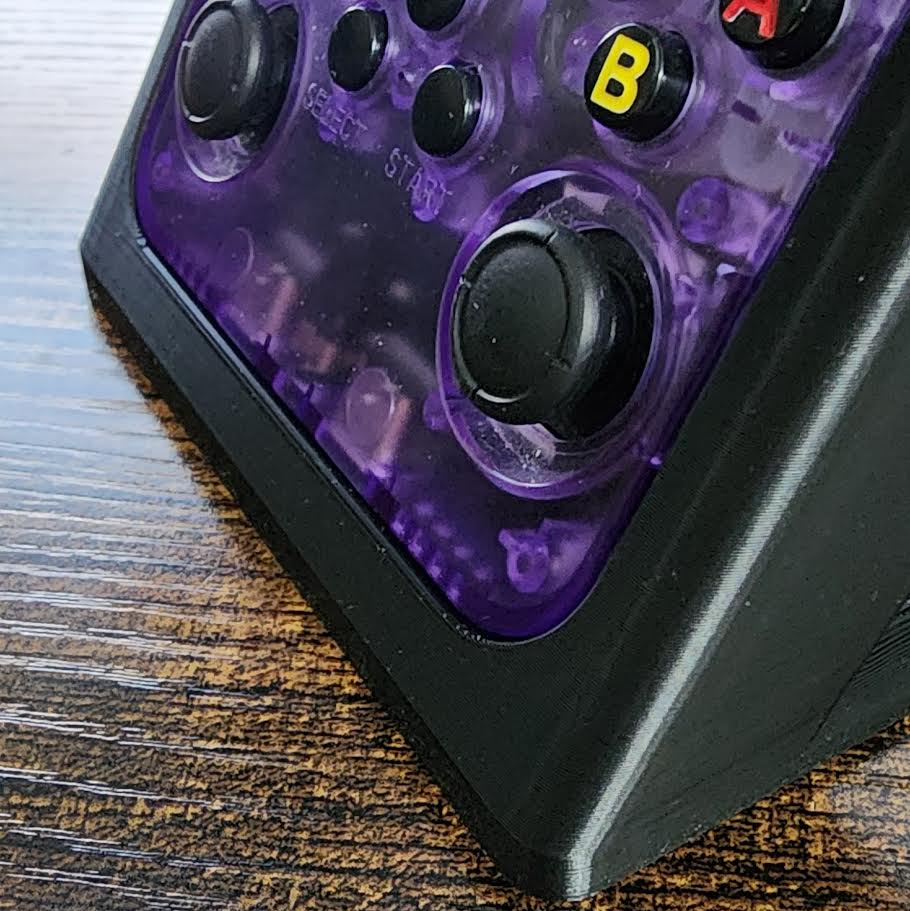 Giá đỡ cho máy chơi game R36s