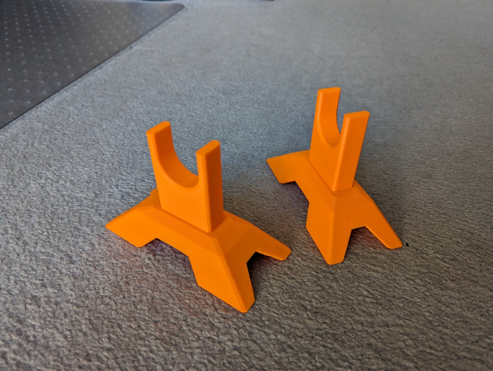 Giá đỡ tay lái xe đạp cho tư thế lật ngược