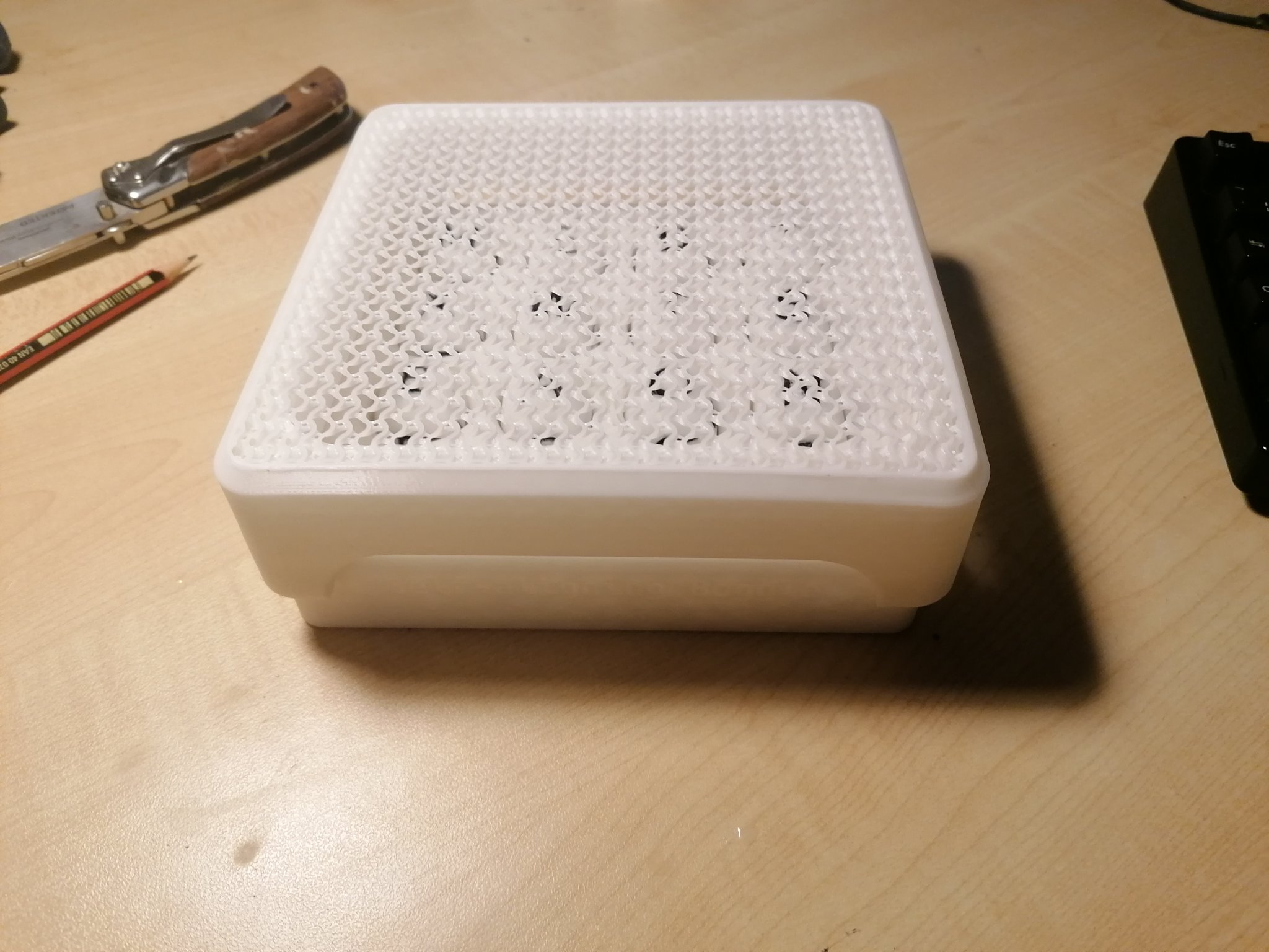 Boggle tự căn chỉnh