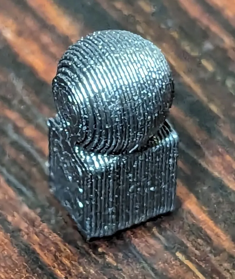 Bộ chuyển đổi đế Lucky 13 cho Gunpla RG 5mm