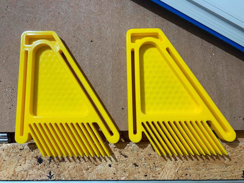 Bảng điều chỉnh cho chế biến gỗ không cần giá đỡ, tùy ch...