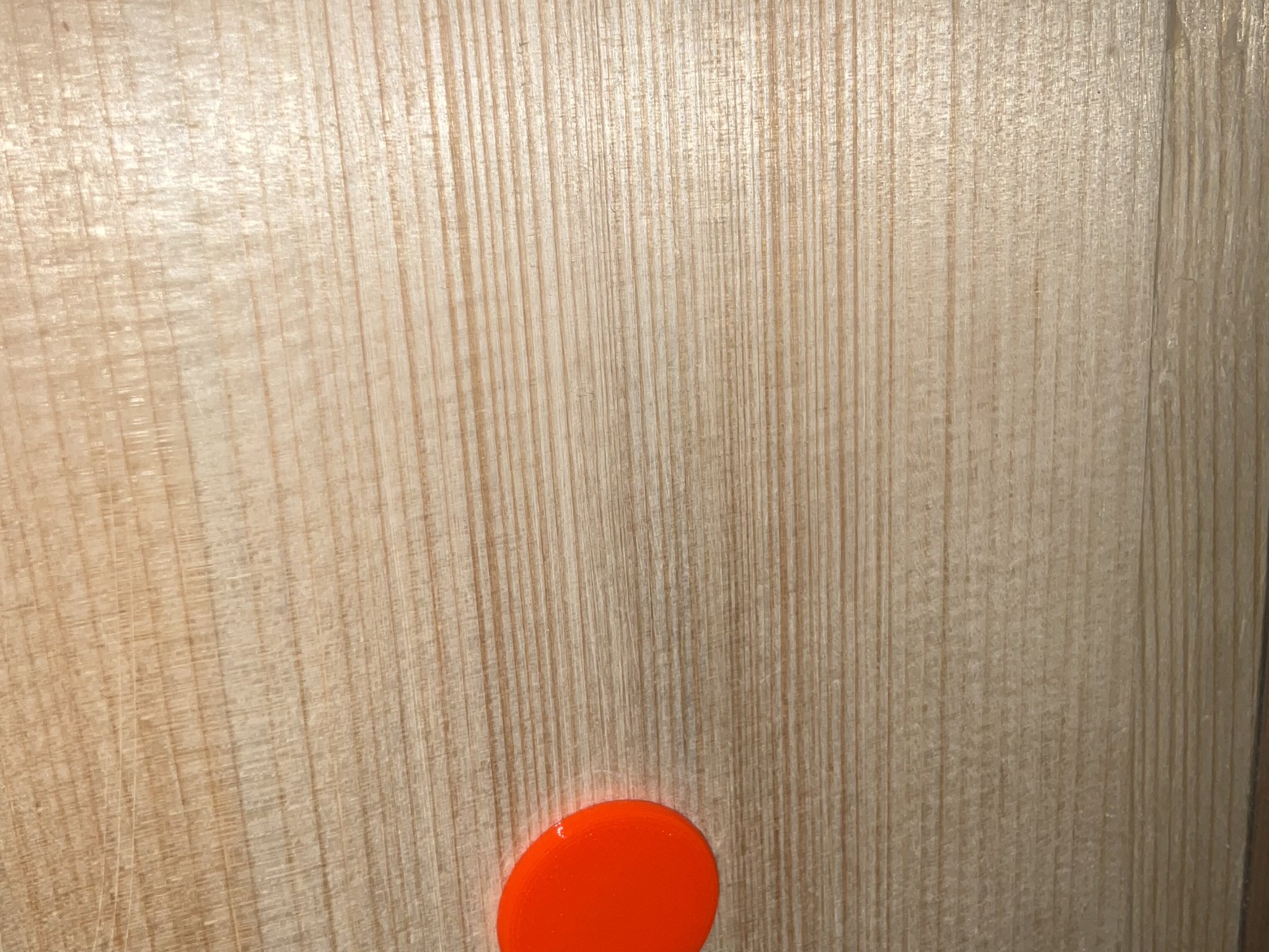 Nắp che lỗ khoan cho đồ nội thất trẻ em