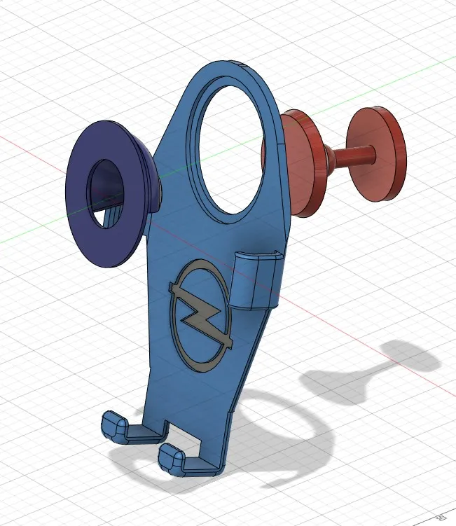 Giá đỡ điện thoại cho ô tô POCO X3 NFC từ Aliexpress