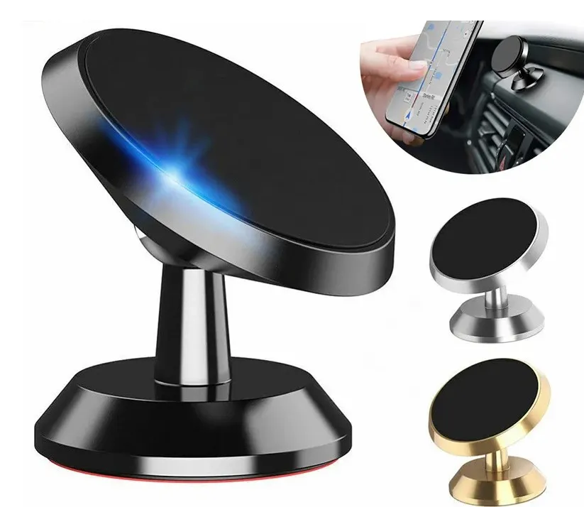 Giá đỡ điện thoại cho ô tô POCO X3 NFC từ Aliexpress