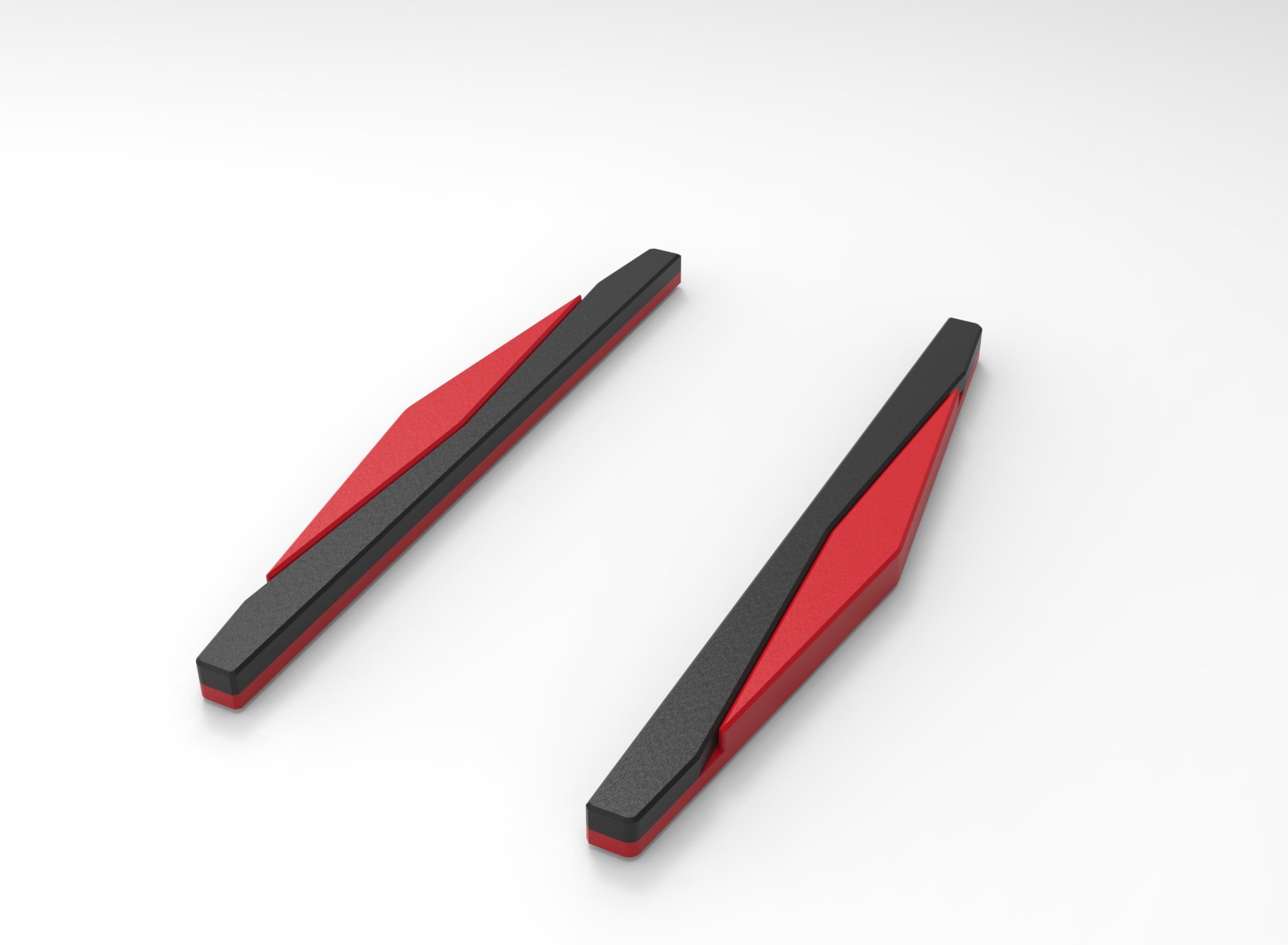 Vỏ màn hình cảm ứng BTT TFT43 V2.0 cho Voron 2.4 và Trident