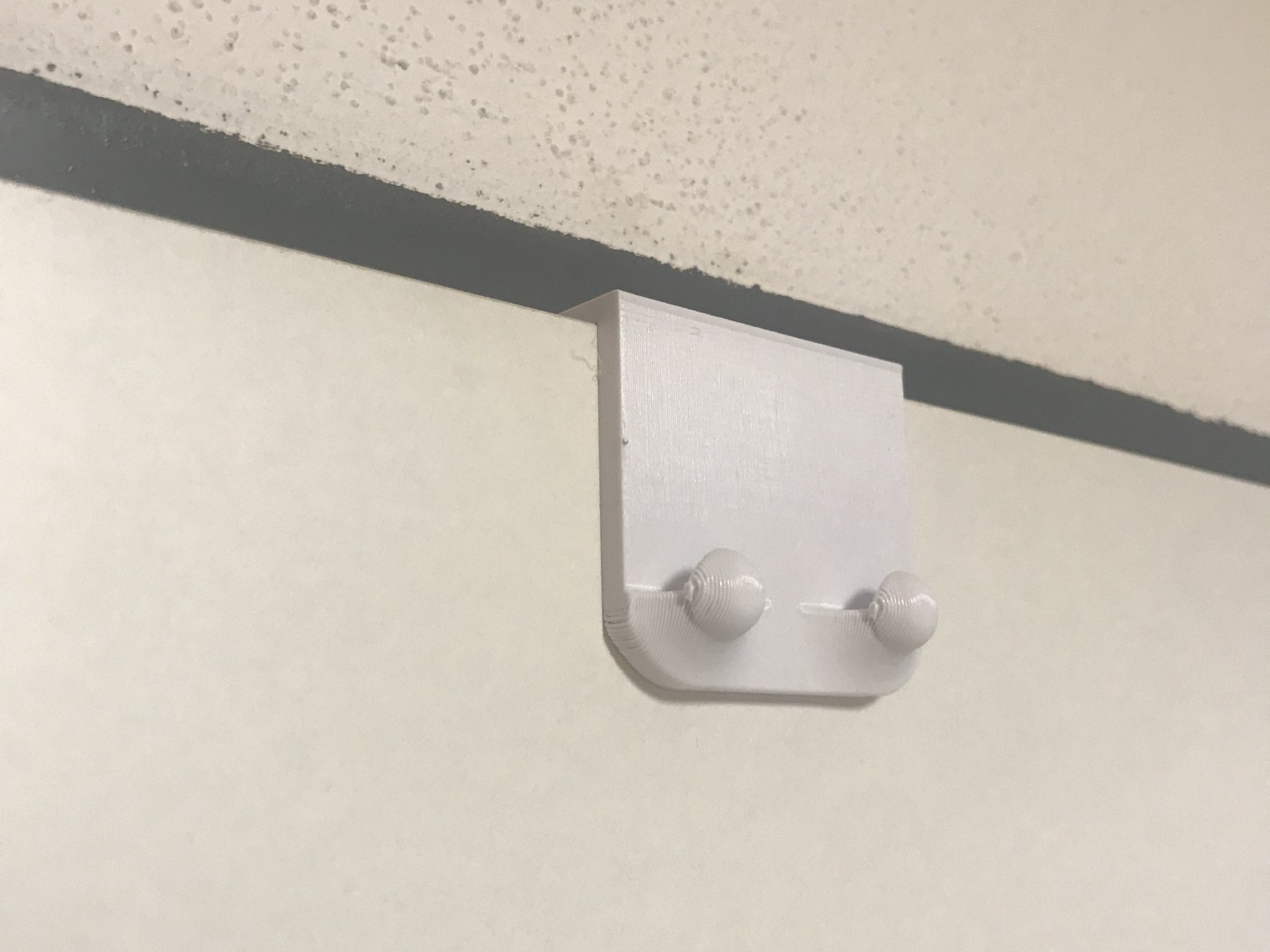 Móc treo cửa cho áo khoác và đồ dùng khác