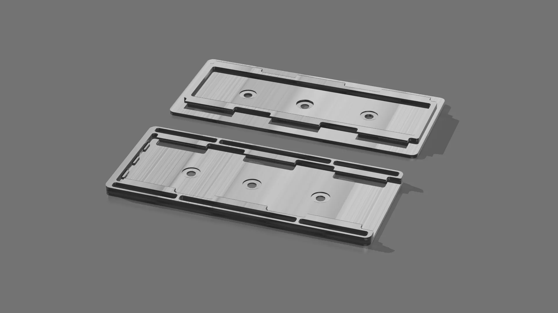 Giá đỡ tường đa năng cho không gian sống tiện nghi