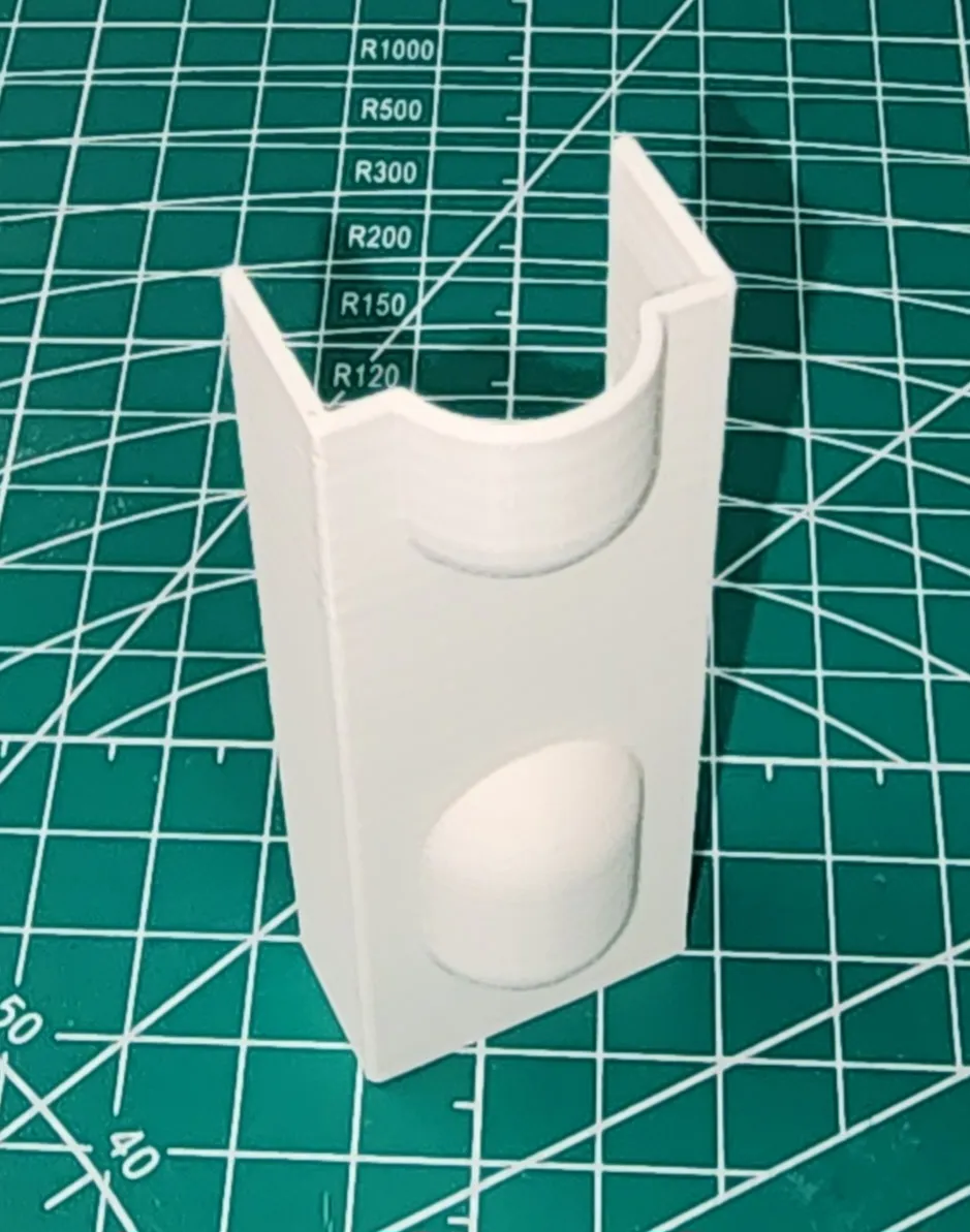 Bộ che cảm biến chuyển động ThirdReality để ngăn chặn ánh s...