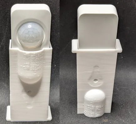 Bộ che cảm biến chuyển động ThirdReality có thể trượt