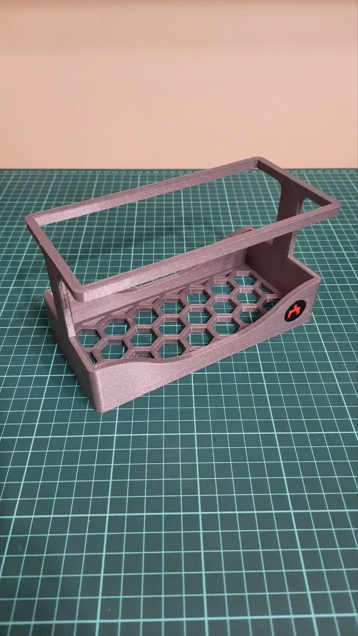 Giá đỡ sách truyện tranh cho phòng khách