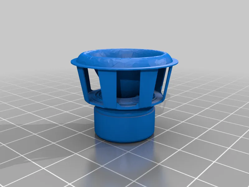 Núm điều chỉnh âm lượng subwoofer Take 2