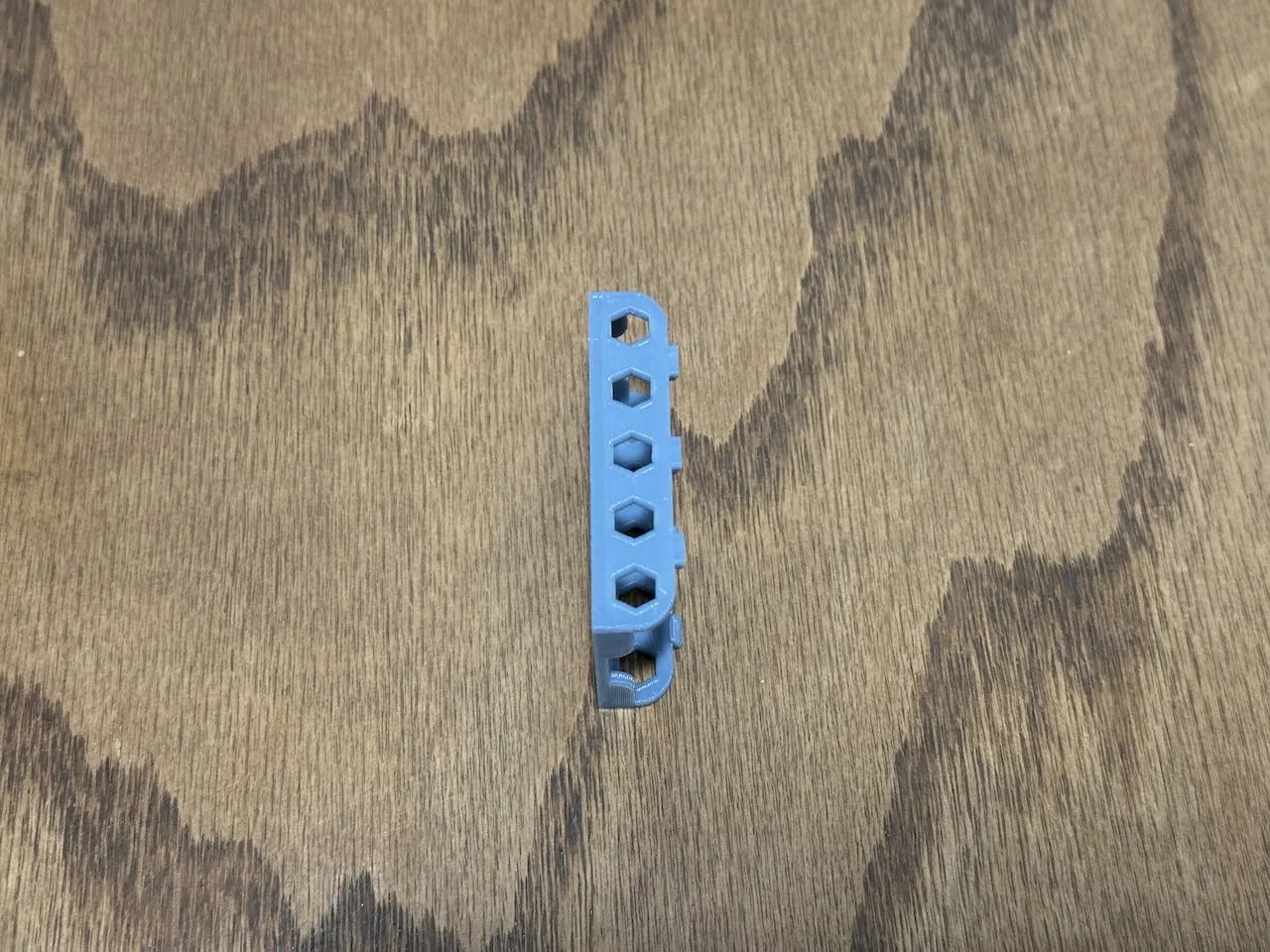 Giá đỡ đơn giản cho DACMagix XS của Cambridge Audio