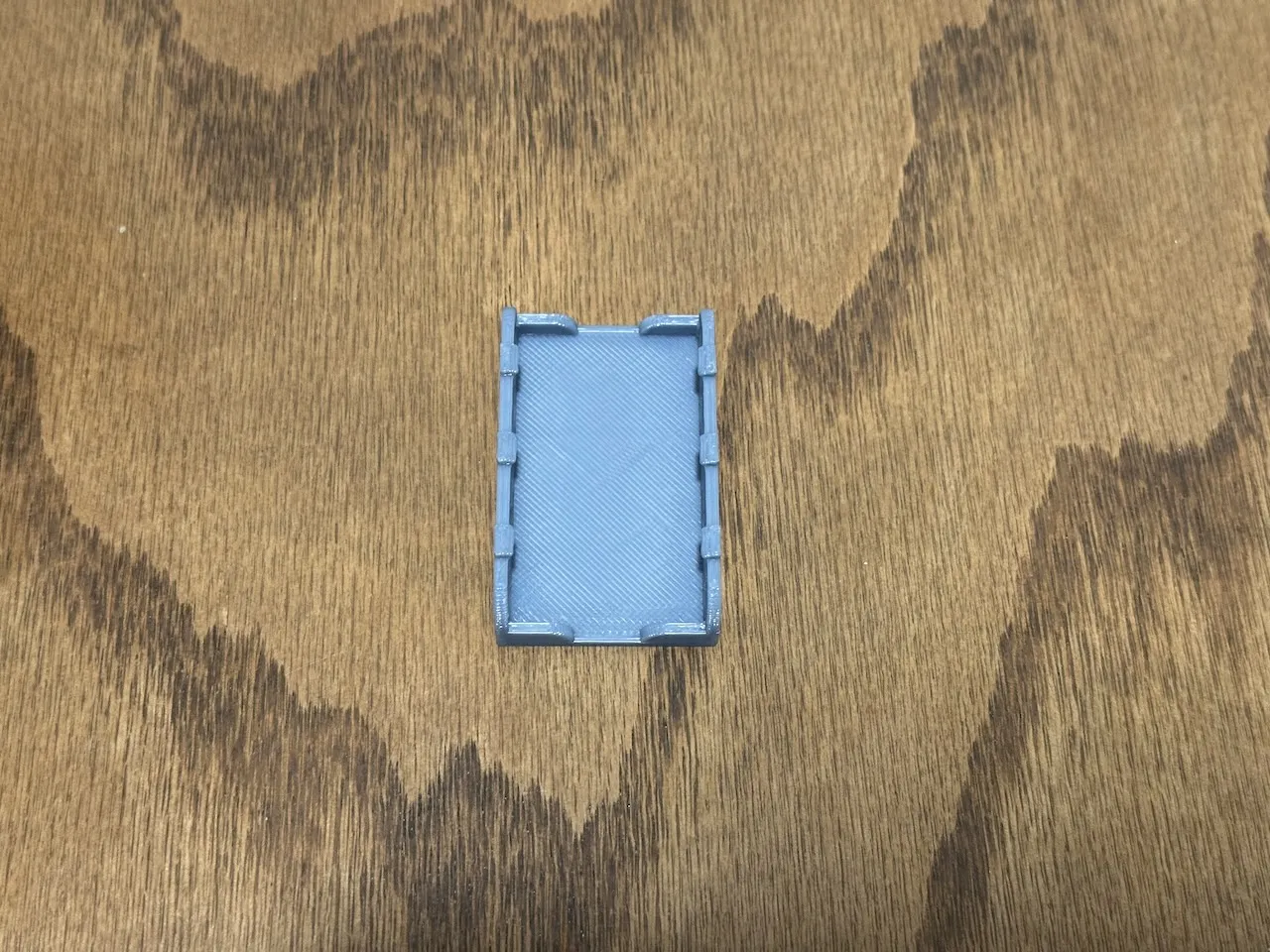 Giá đỡ đơn giản cho DACMagix XS của Cambridge Audio