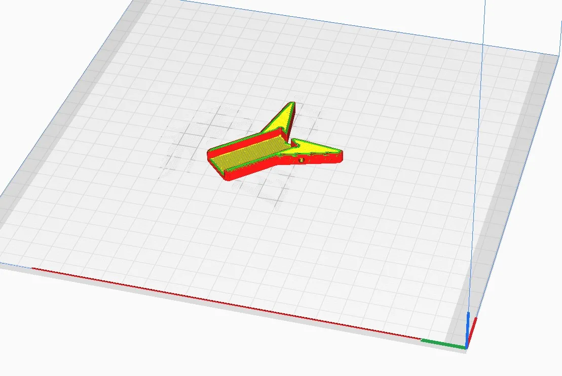 Thước đo bán kính cho thước kẹp, không cần tính toán (hầu n...