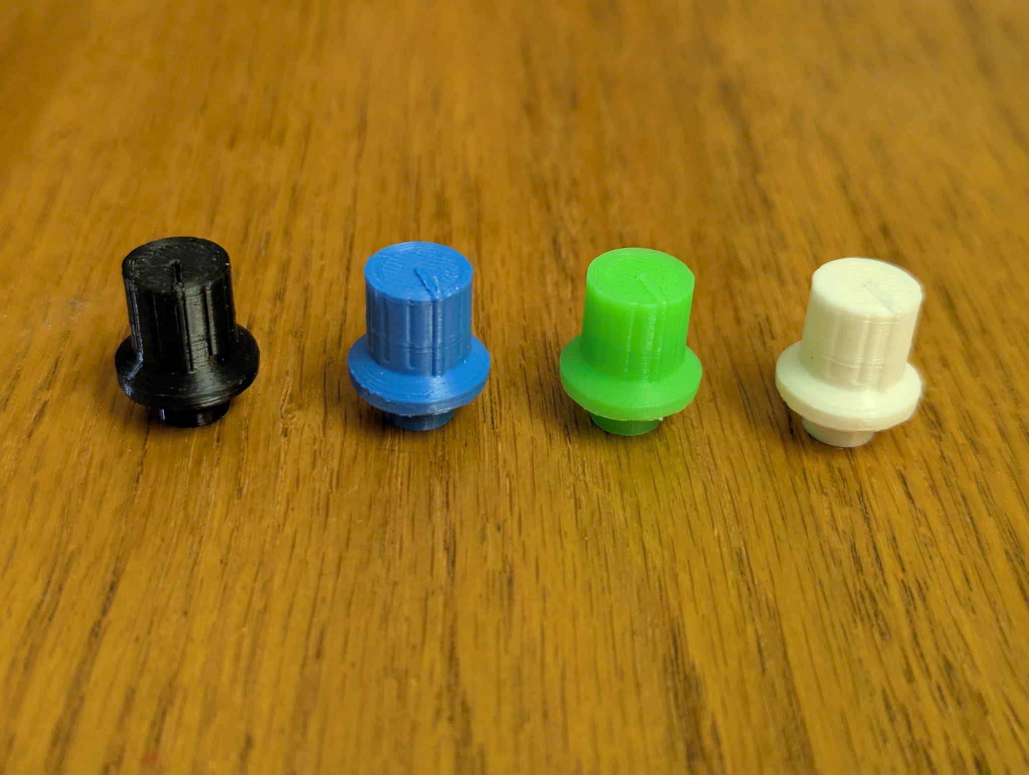 Núm điều chỉnh âm thanh cho loa Harbinger