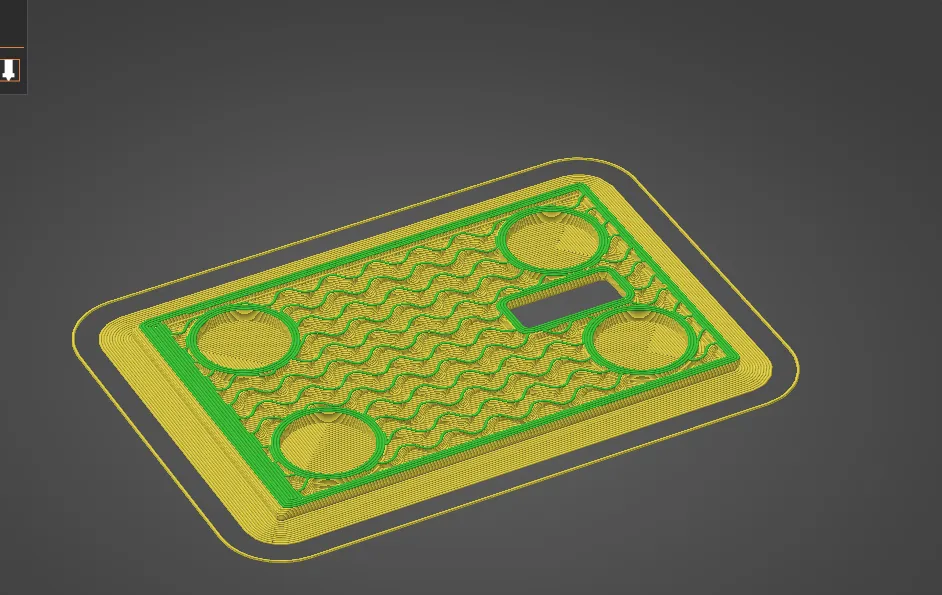 Giá đỡ chỉ thị từ tính cho điều chỉnh chính xác