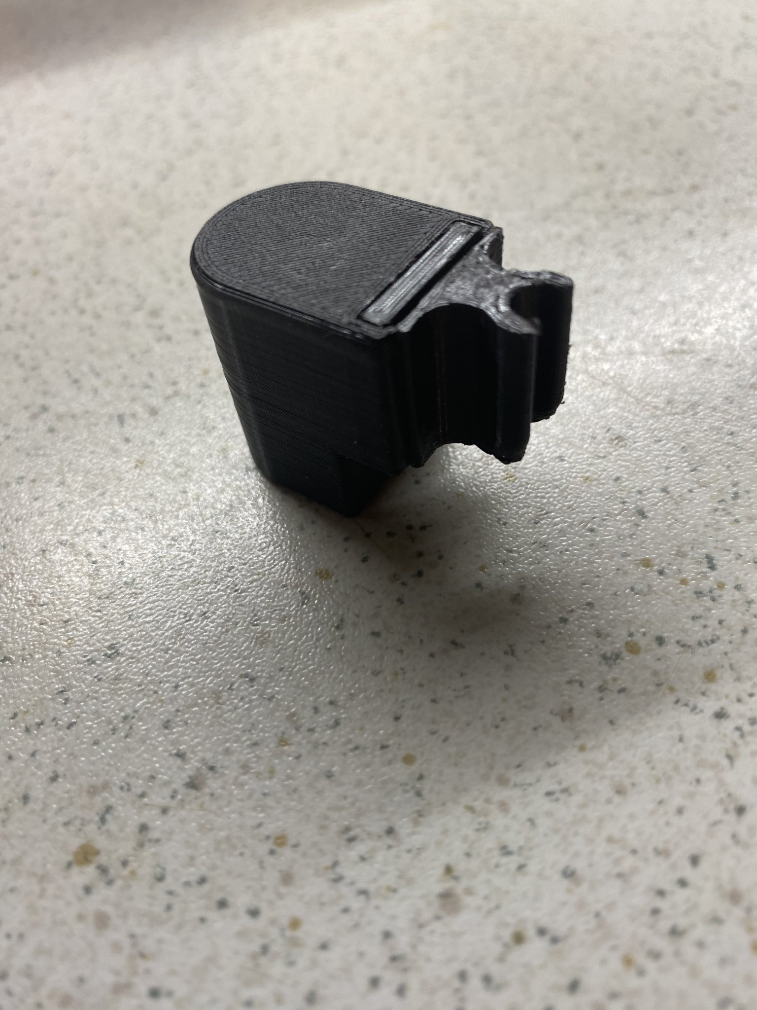 Giá đỡ micro DPA 4099 với bộ chuyển đổi ren 3/8