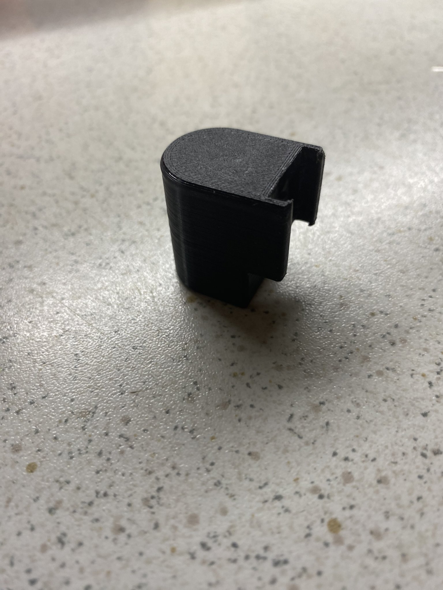 Giá đỡ micro DPA 4099 với bộ chuyển đổi ren 3/8