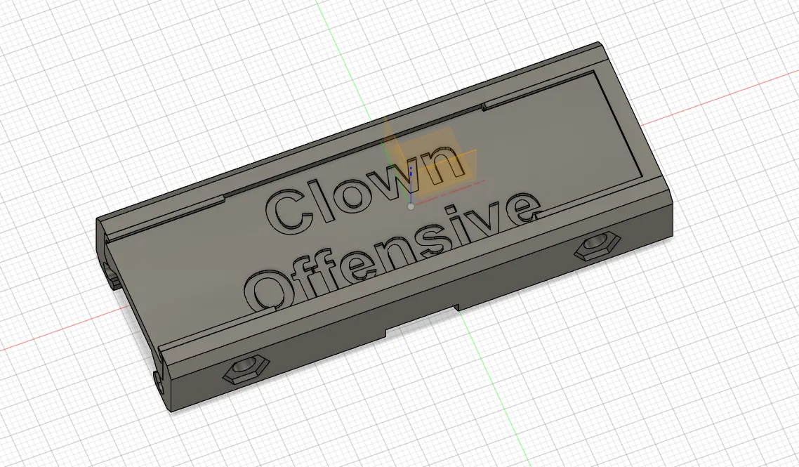 Hệ thống điều khiển ánh sáng gắn ray picatinny cho Streamlight HLX