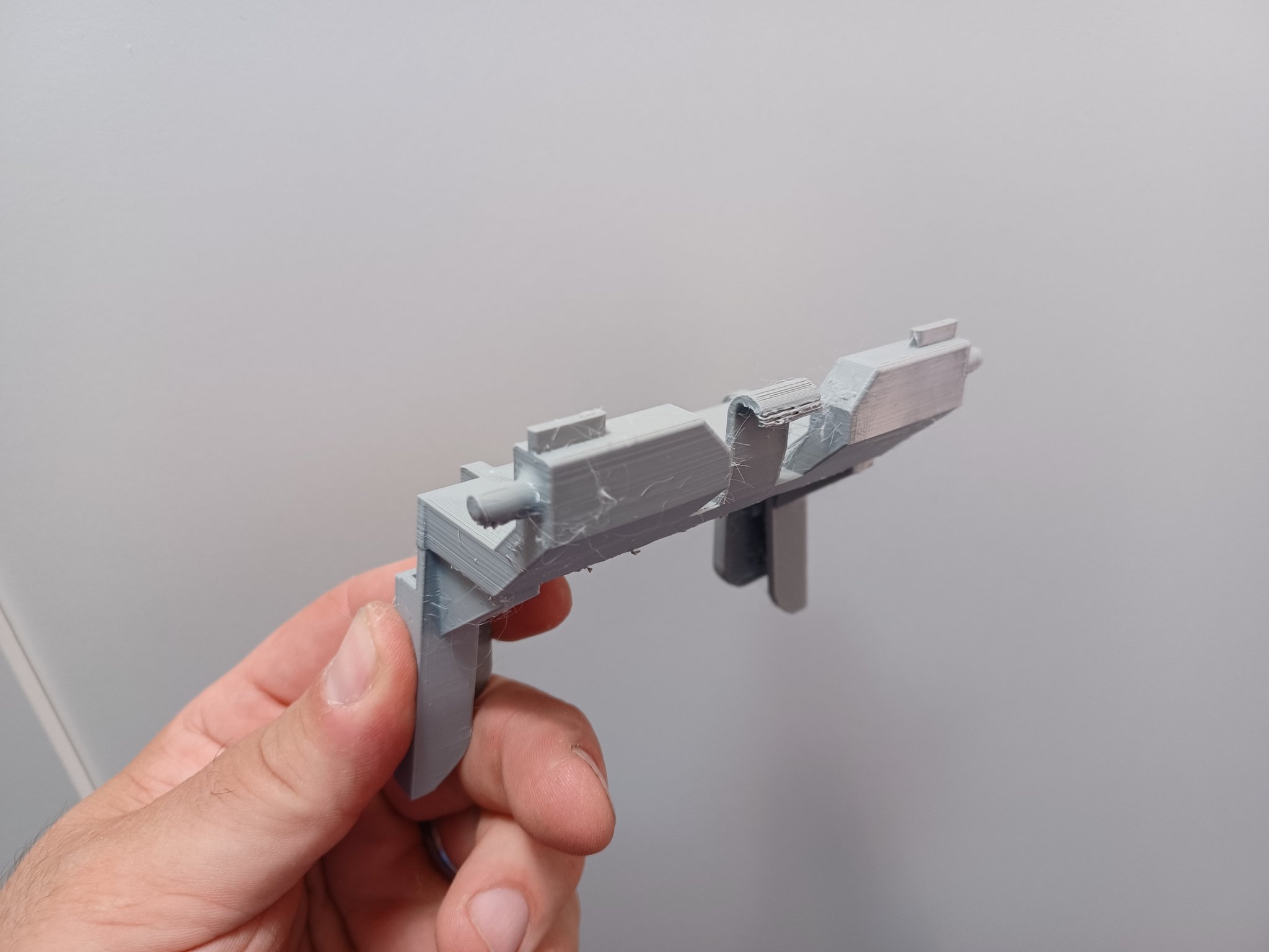 Giá đỡ túi bụi cho máy hút bụi Bosch