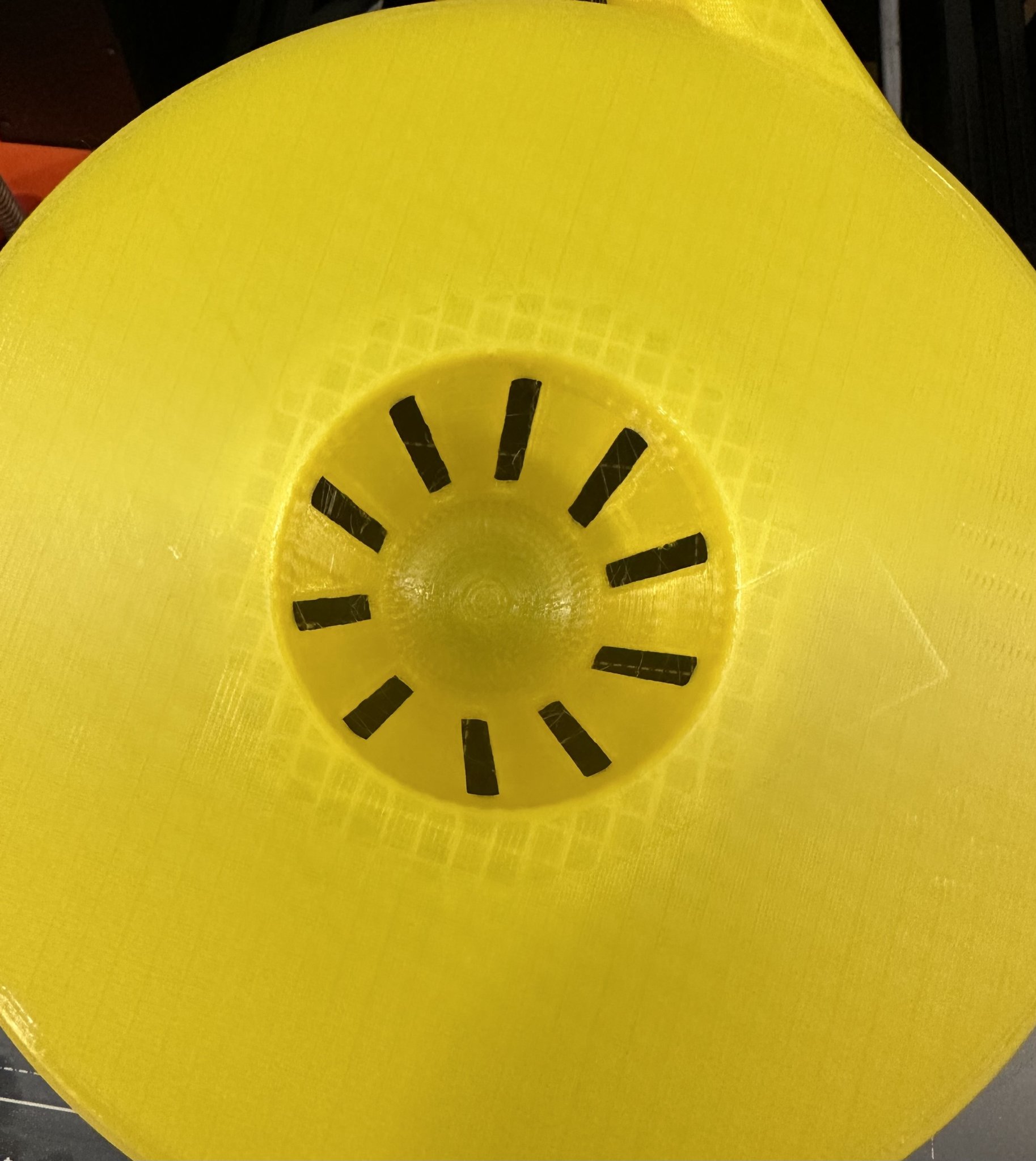 Bồn rửa trái cây và rau củ cải tiến hỗ trợ bán cầu Nam