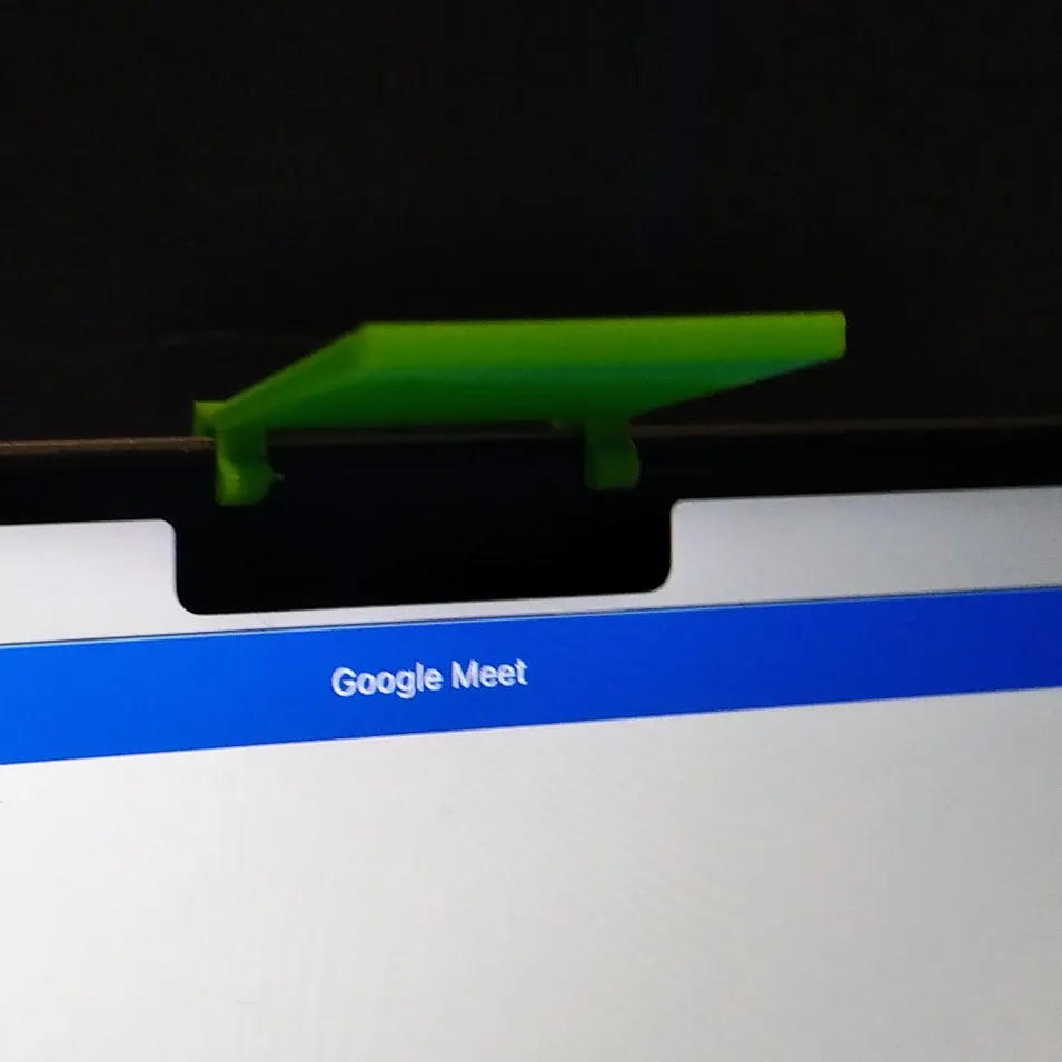 Thiết bị che nắng cho camera MacBook Pro (2023)