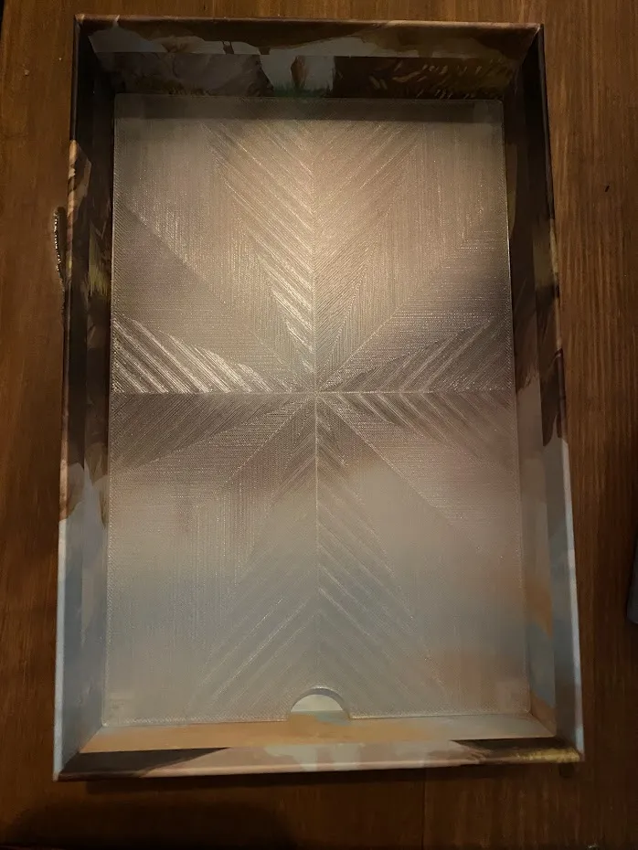 Giá đỡ trò chơi Roam cho hộp boardgame