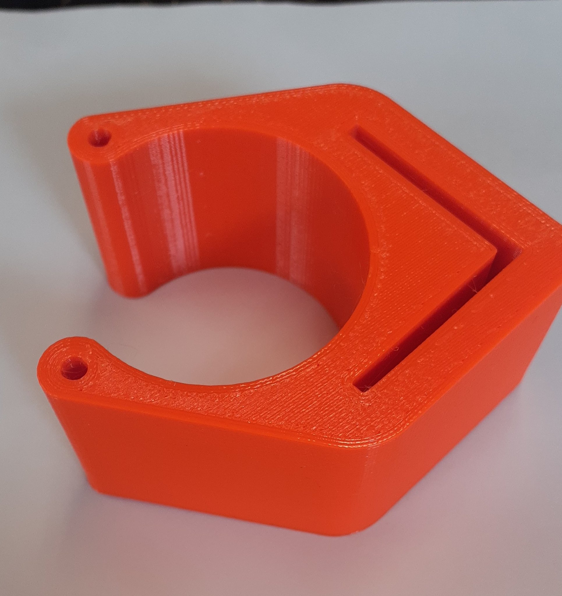 Giá đỡ cần câu surfcasting bằng nhôm 30x30x2mm