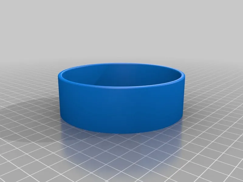 Khuôn làm hamburger tự chế cho bữa ăn gia đình