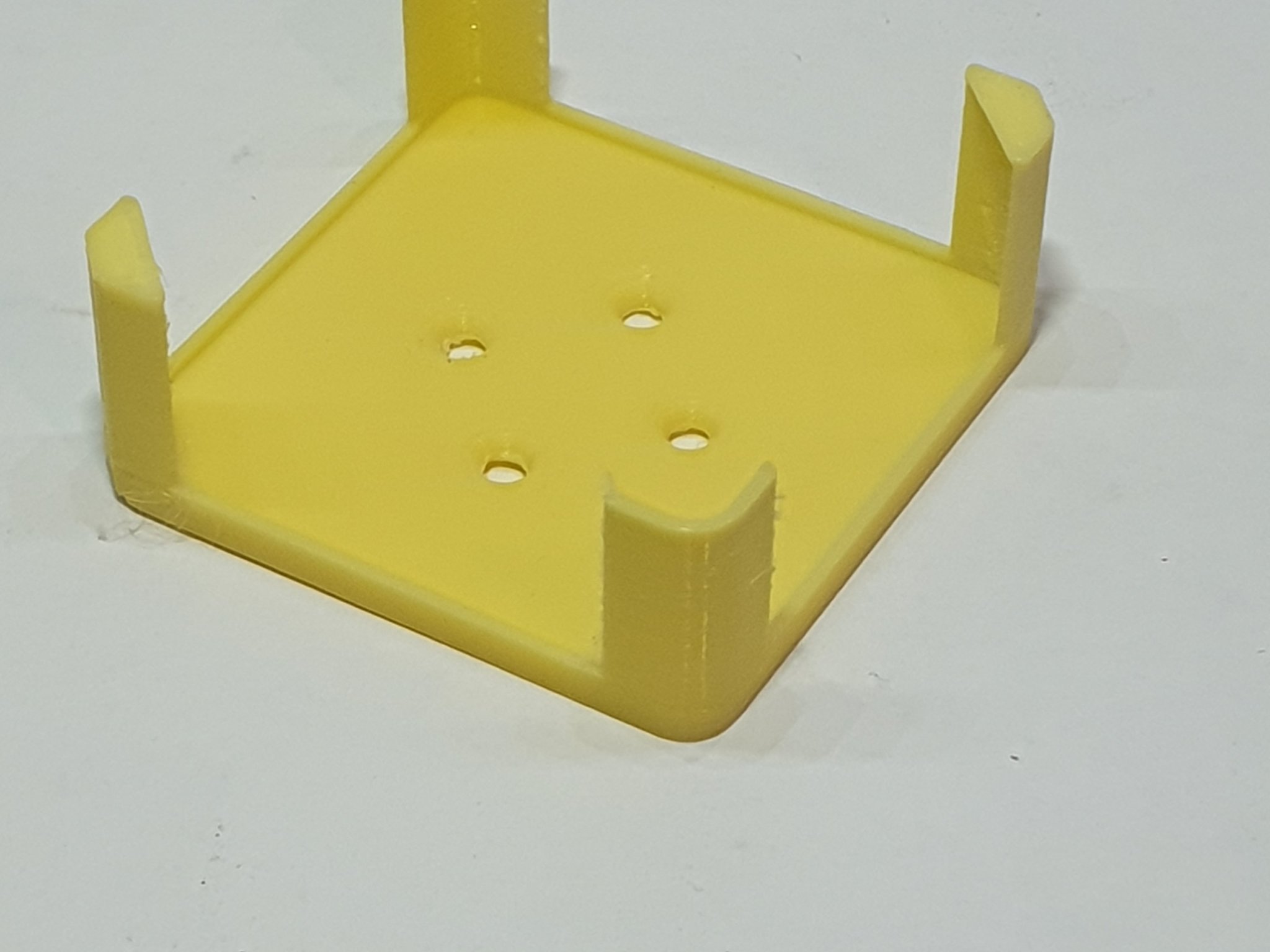 Vỏ bảo vệ cho SONOFF SNZB-01 và SNZB-02