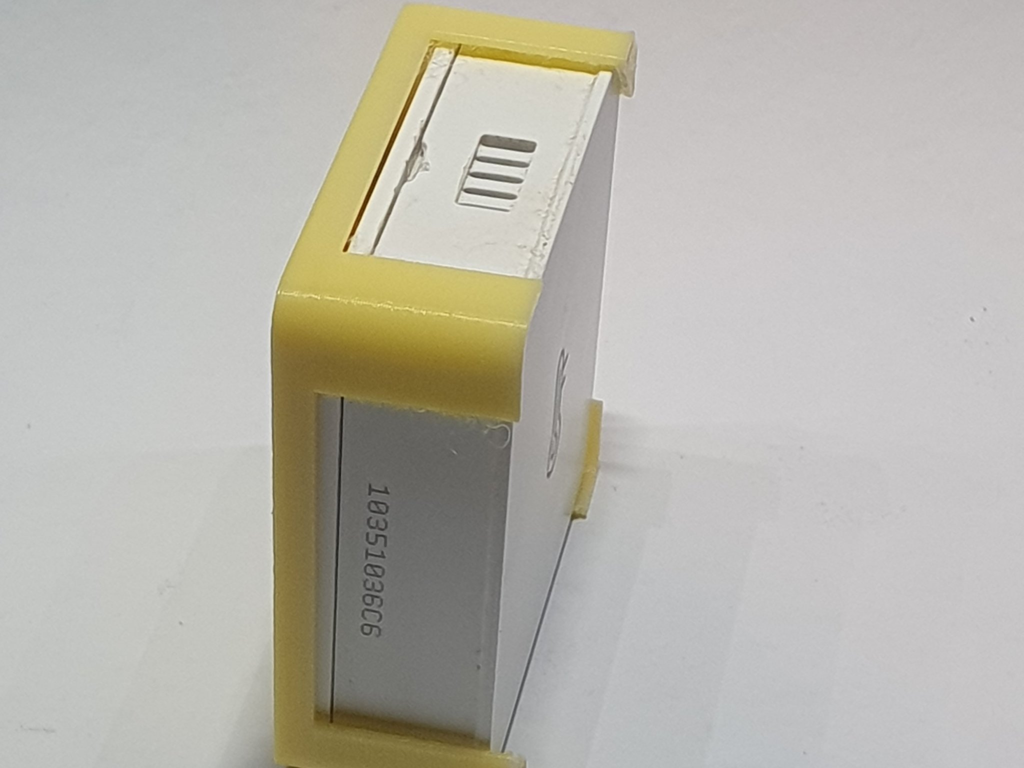 Vỏ bảo vệ cho SONOFF SNZB-01 và SNZB-02