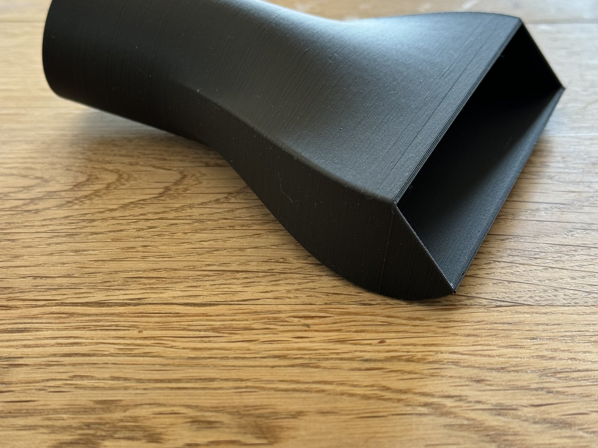 Đầu hút thảm 35mm cho máy hút bụi ô tô và thảm