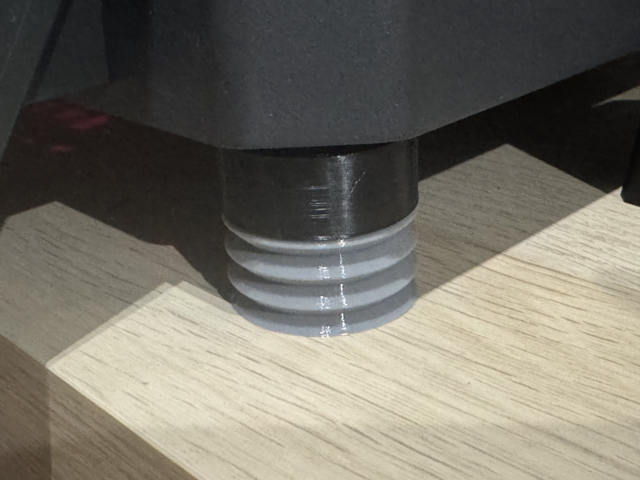 Chân chống rung carbon Elegoo Centauri phiên bản cập nhật