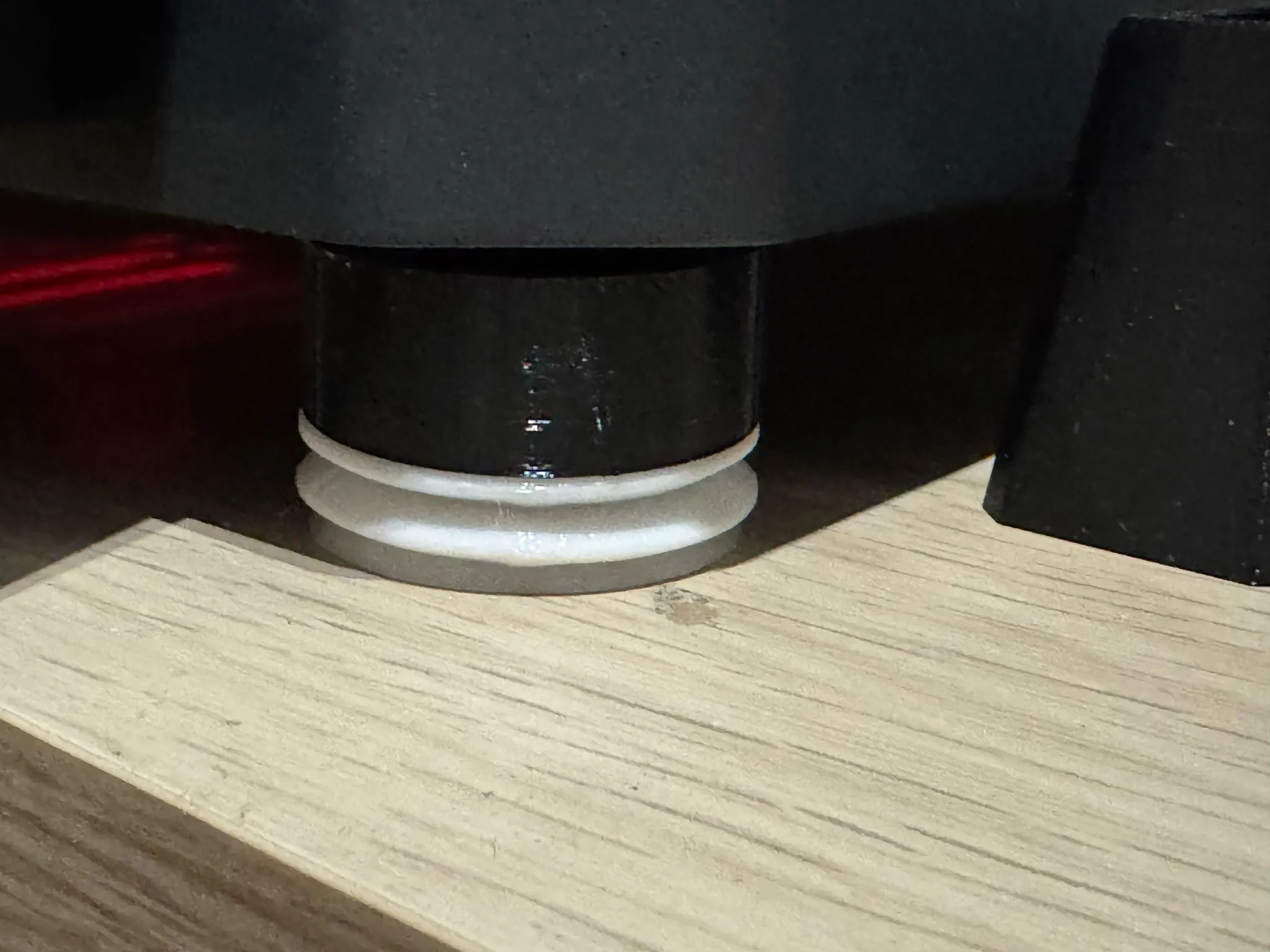 Chân chống rung carbon Elegoo Centauri phiên bản cập nhật