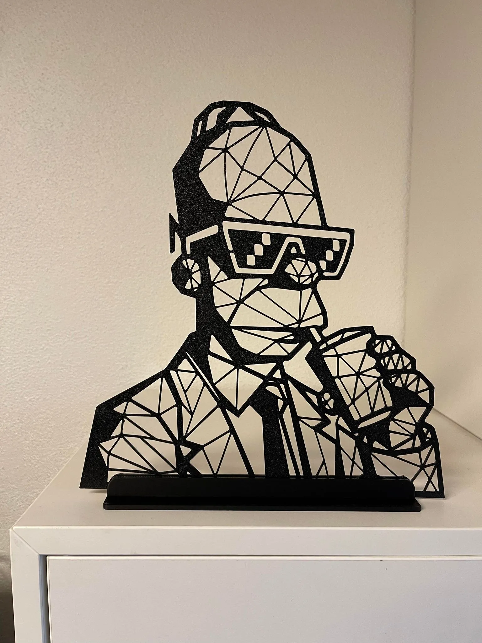 Nhân vật Homer Simpson từ series The Simpsons