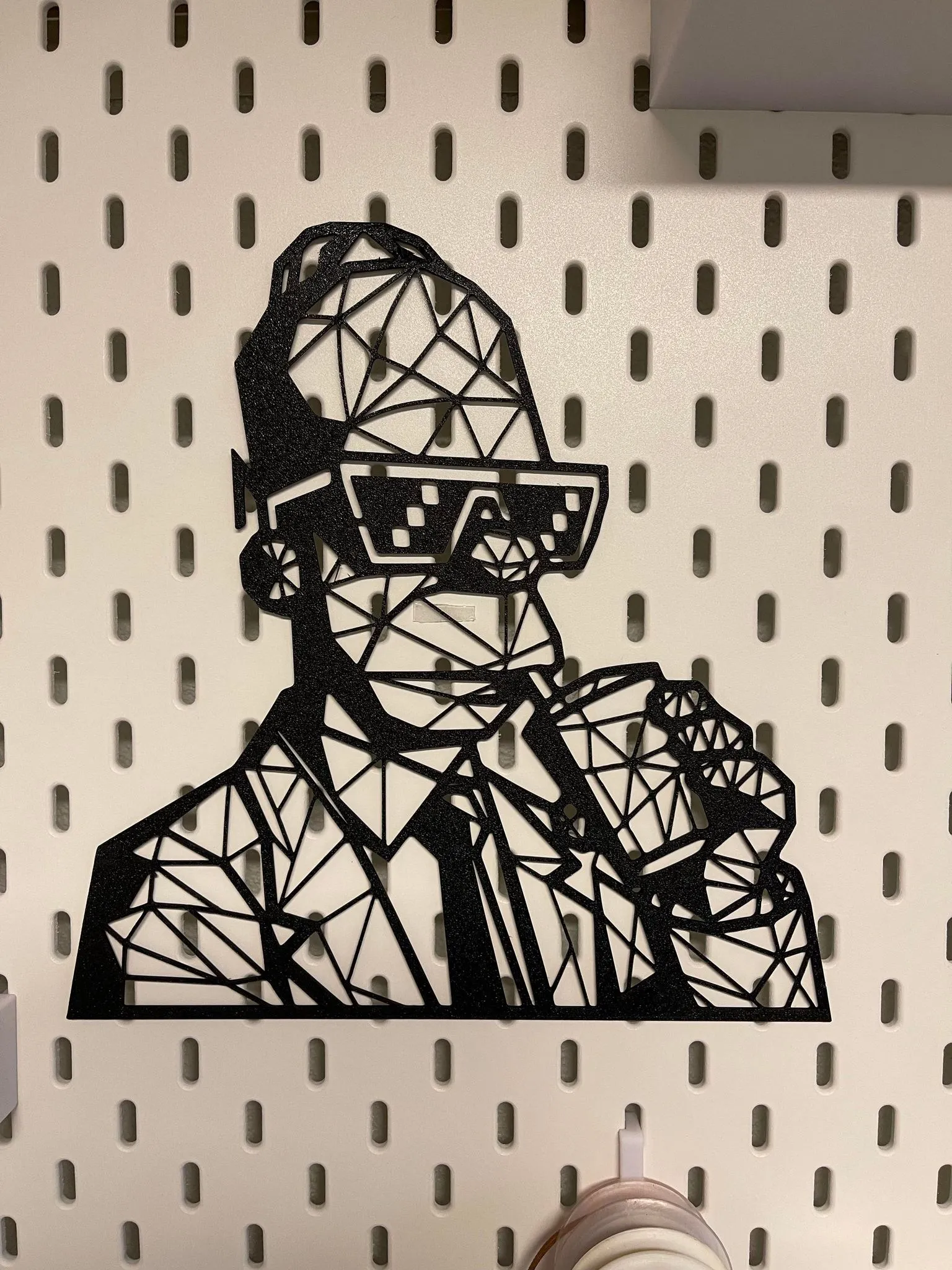 Nhân vật Homer Simpson từ series The Simpsons