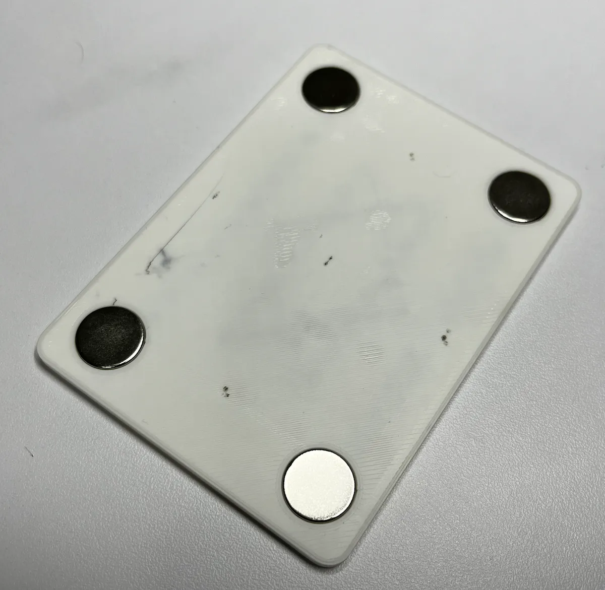 Nam Israel Chay - Biểu tượng nam châm cờ Israel