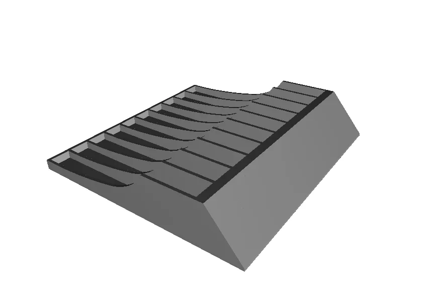 Giá đỡ trò chơi Nintendo Switch không có logo