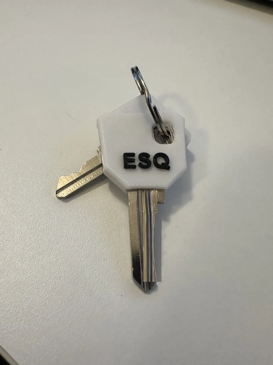 Bọc chìa khóa không nhãn cho ổ khóa ABUS 50660