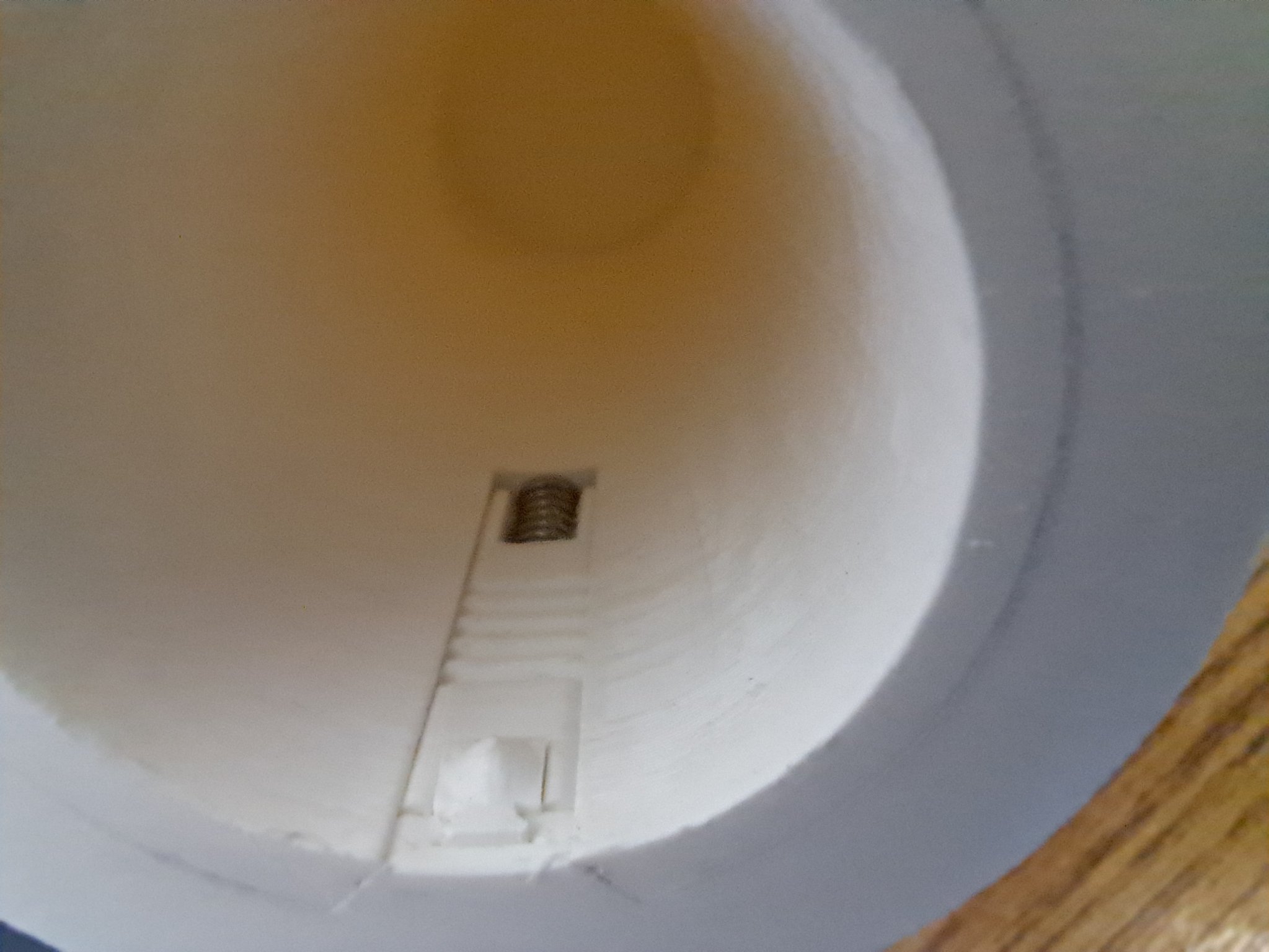 Câu đố mê cung với cơ chế đóng nhanh