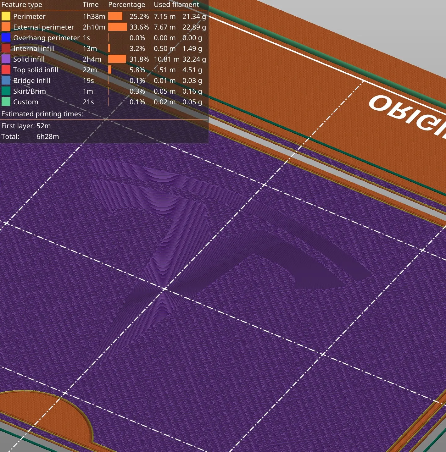 Thùng rác hình logo Tesla cho Model 3/Y