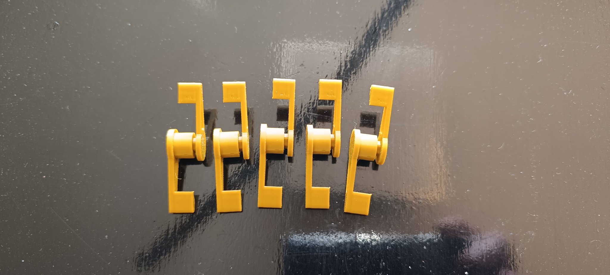 Kích thước cố định cho cây bender 107%