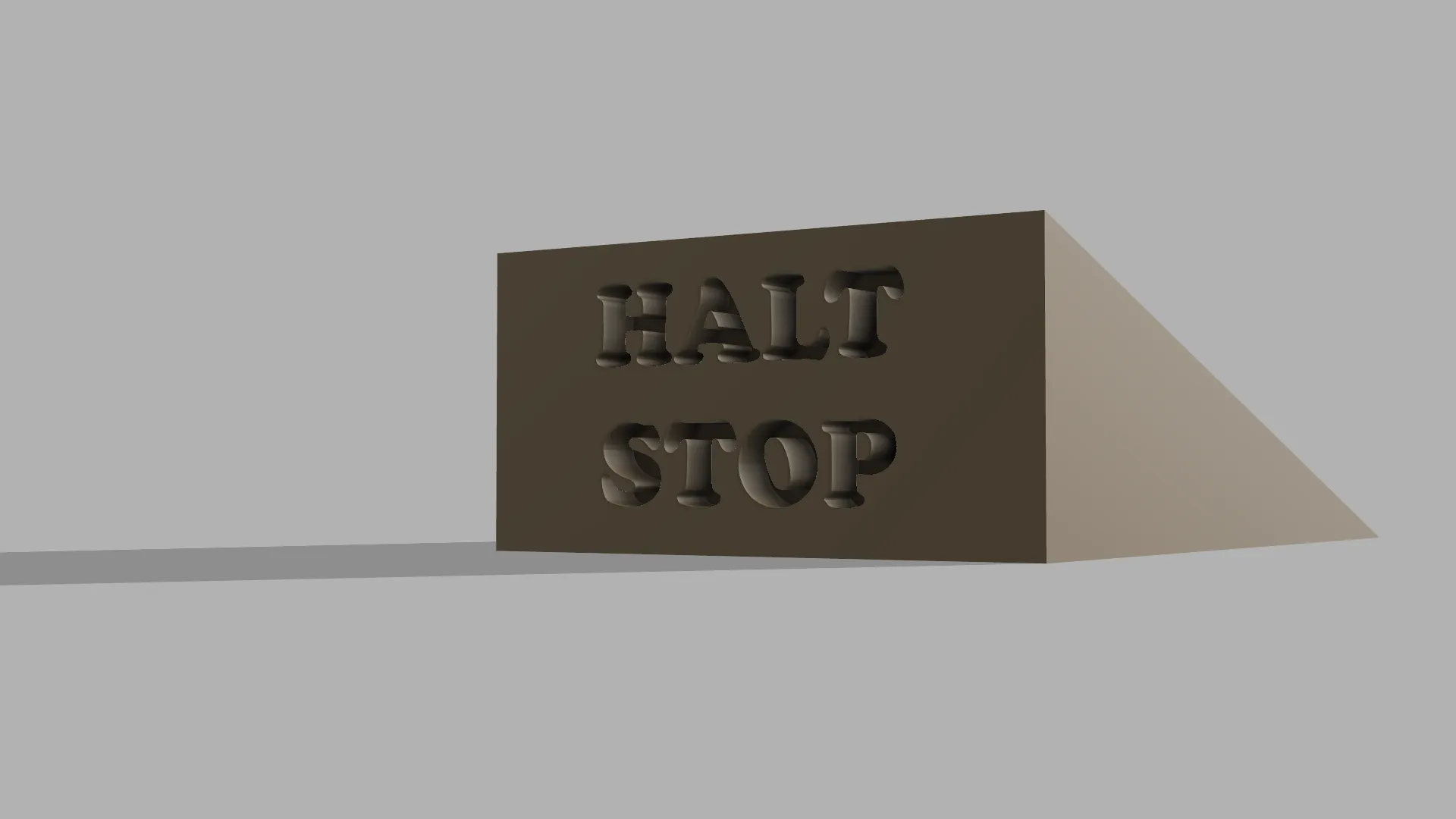 Giá đỡ cửa Halt Stop cho gia đình