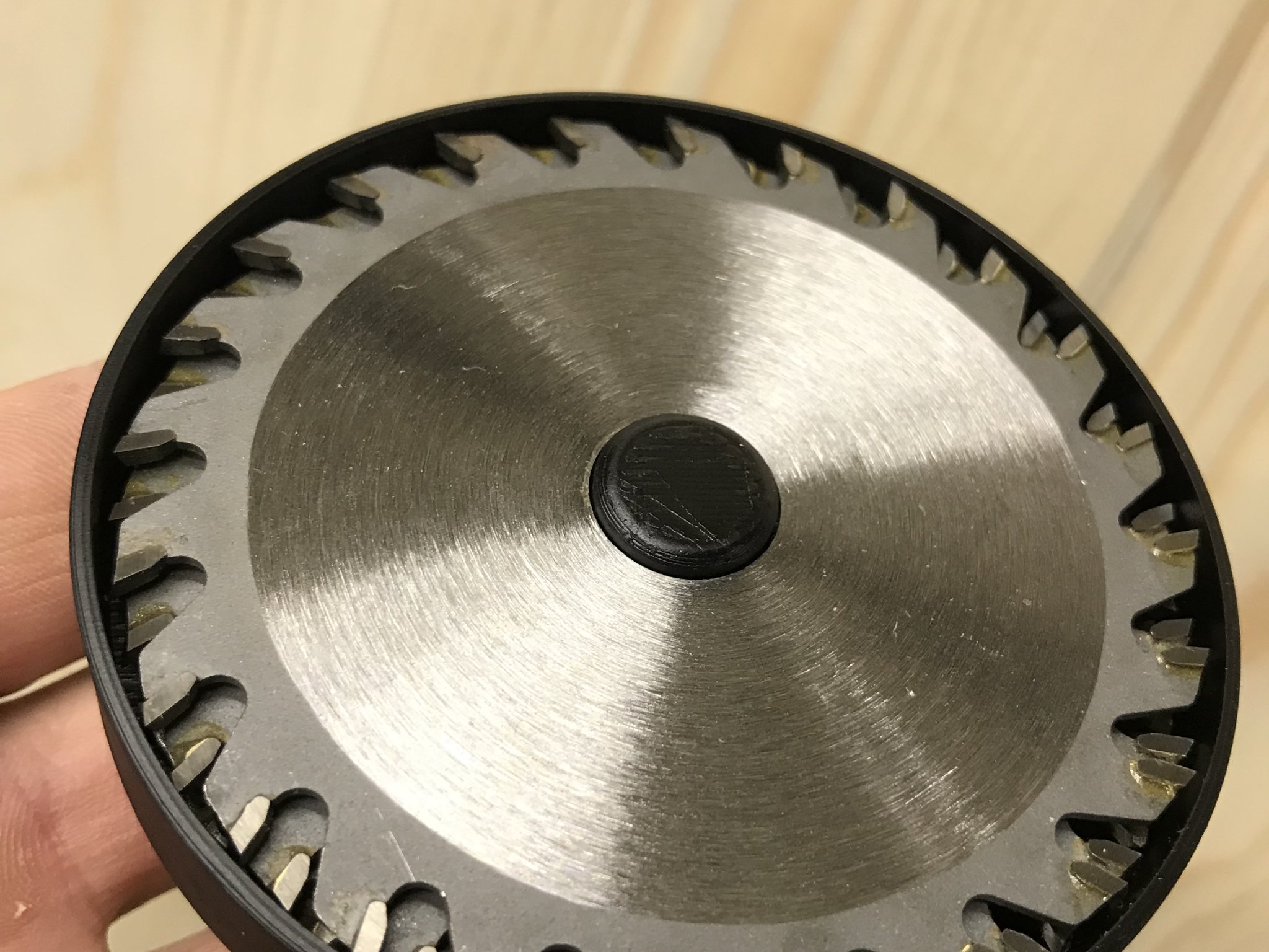 Hộp lưỡi cưa 85mm gồm 4 chiếc