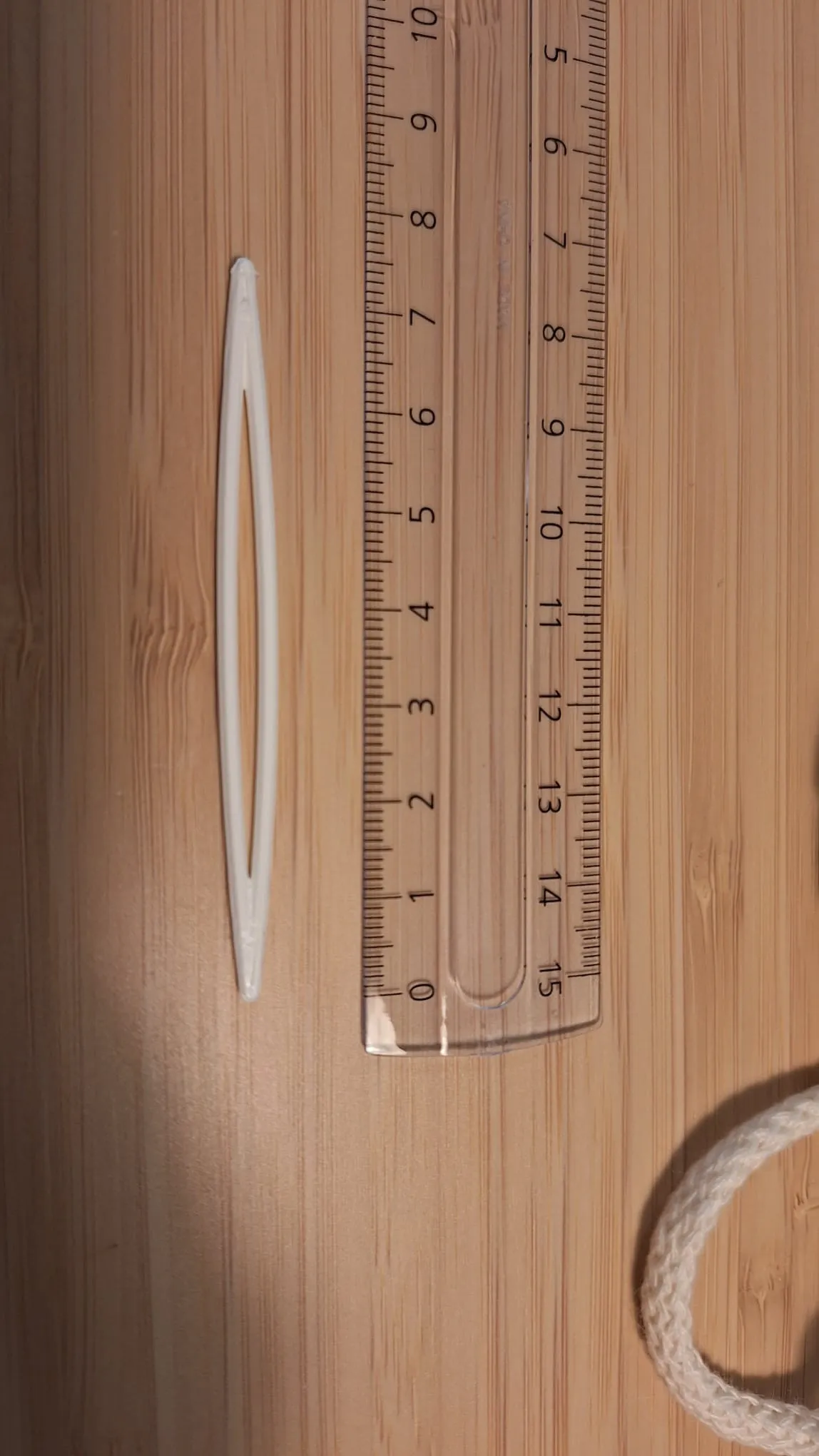 Kim khâu dệt cho các sản phẩm crochets