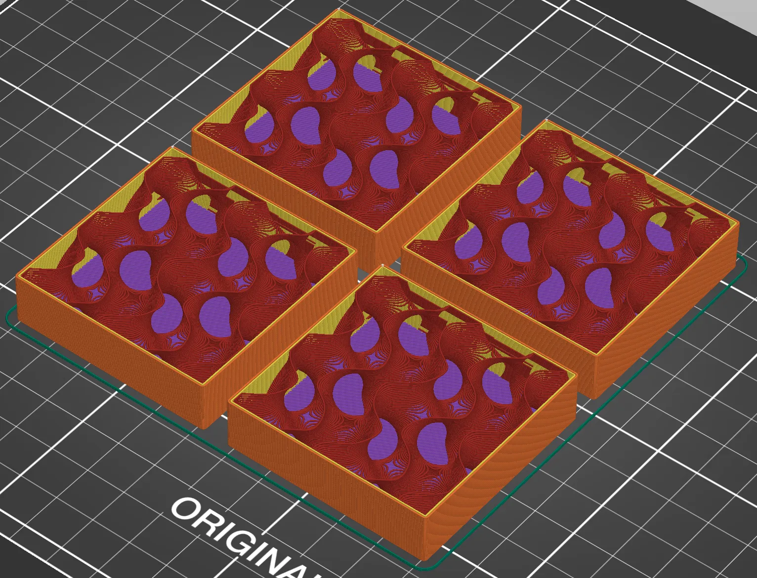 Chân đế linh hoạt cho bàn Lack của IKEA