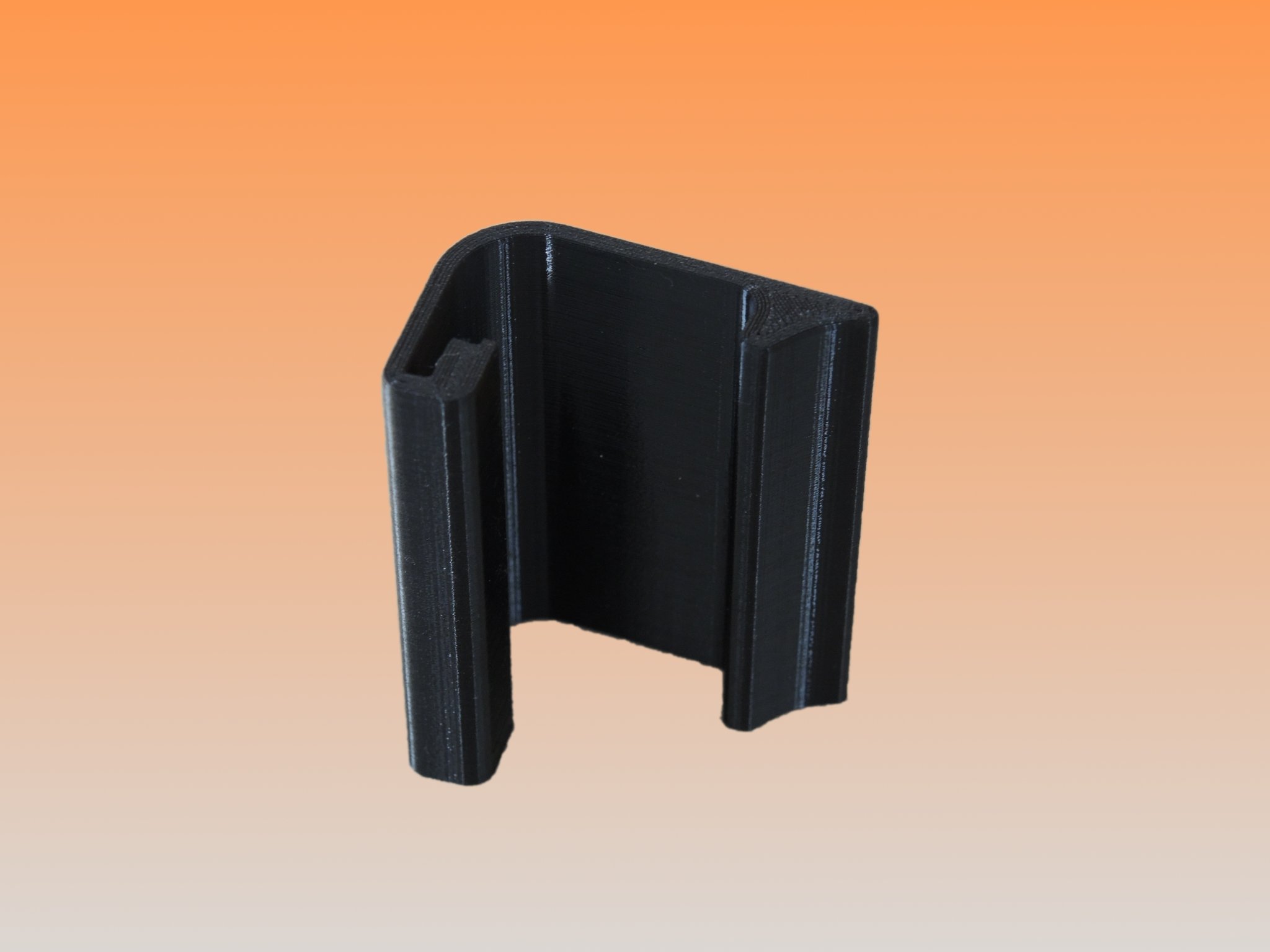 Kẹp khóa cho hộp IKEA SAMLA 55/130l