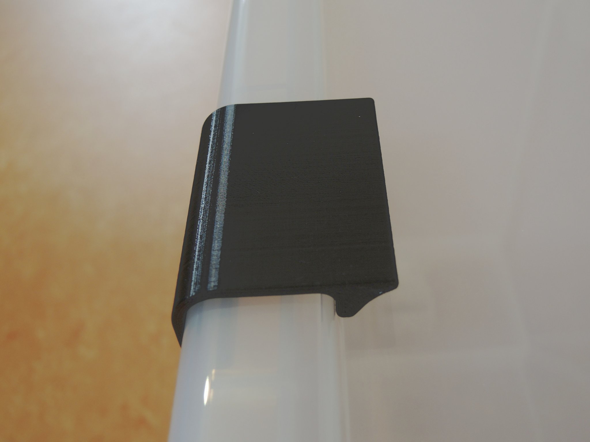 Kẹp khóa cho hộp IKEA SAMLA 55/130l